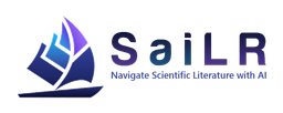 SaiLR Logo